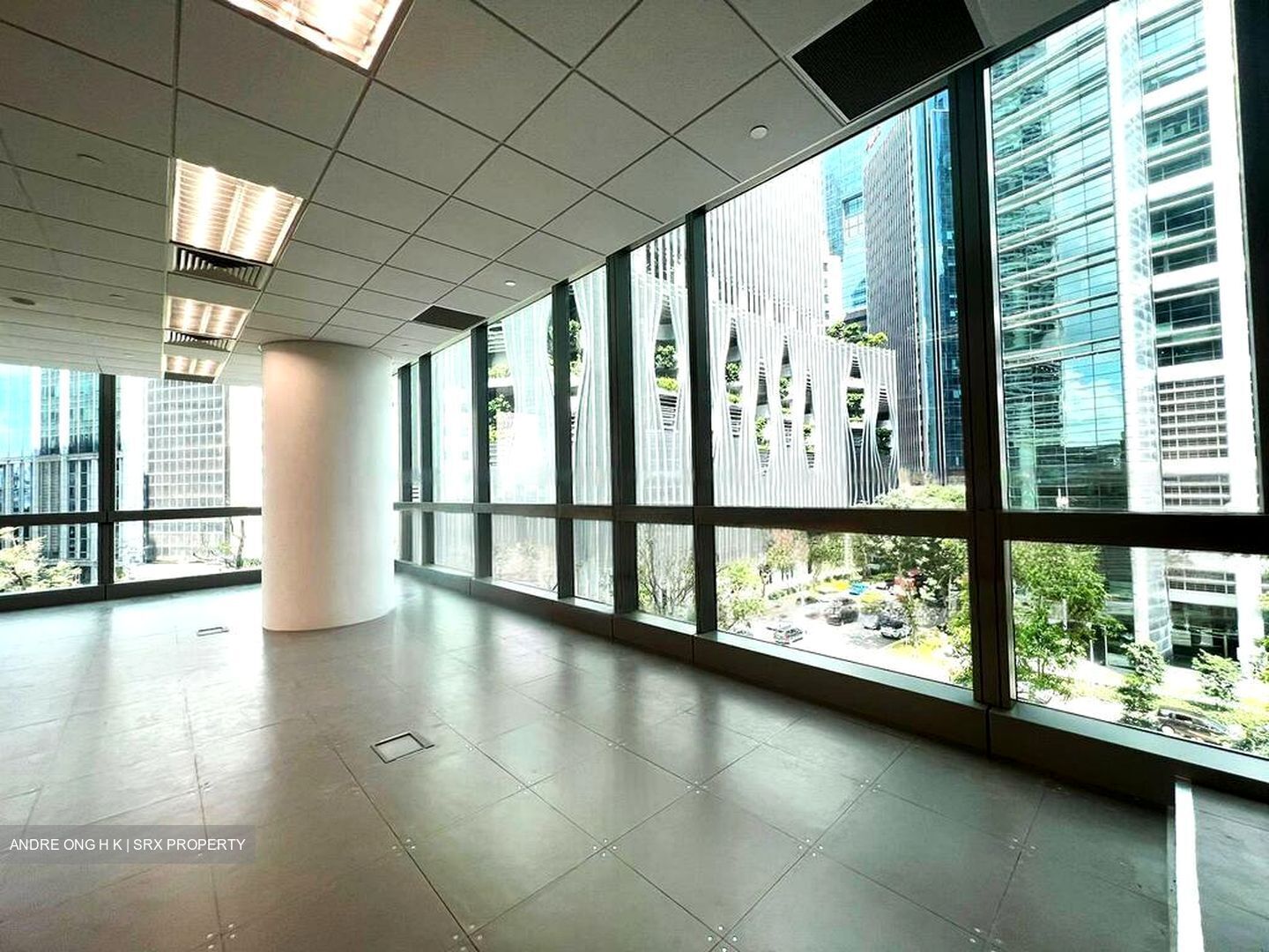 Capital Square (D1), Office #451248401